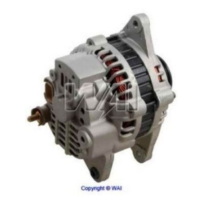 ALTERNATOR 12V 90A MANDO TIP ACCENT 1.3 1.5 - WAI 13702N