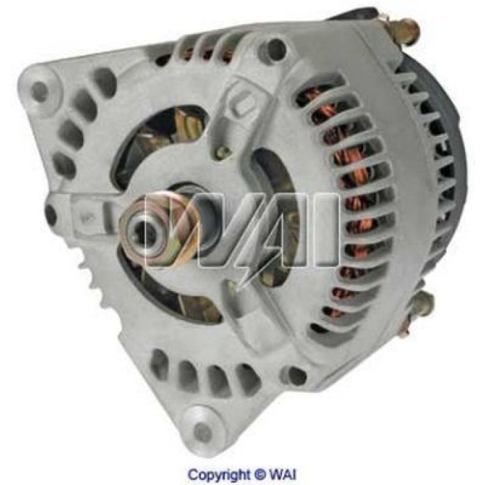 ALTERNATOR 12V 85A MARELLI TIP CAT JCB PERKINS MARINE - WAI 12738N