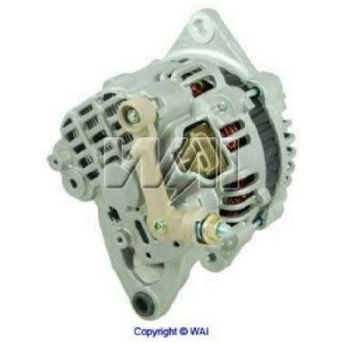 ALTERNATOR 12V 80A MAZDA 323-626-MX5-PREMACY - WAI 13719N