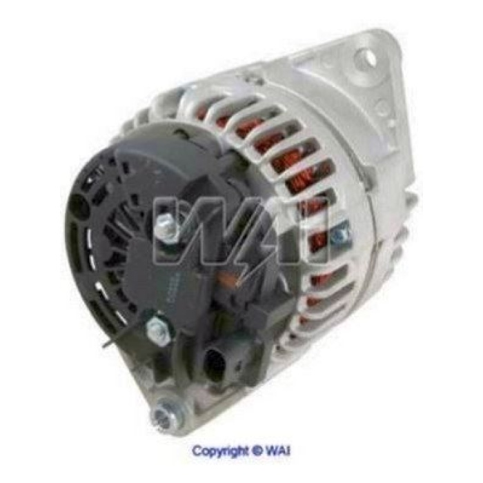 ALTERNATOR 12V 140A BOSCH TIP DUCATO - DAILY III IIV V 2.3JTD 06- - WAI 12588N