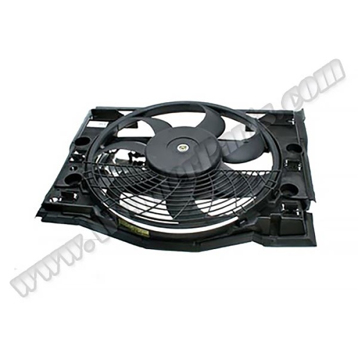 KOMPLE FAN E46 [M52 M54] BMW - WENDERPARTS BA64546988913