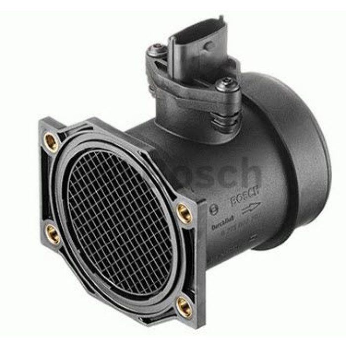 HAVA KUTLE OLCER DEBIMETRE NISSAN PRIMERA 2.0 TD 96 02 - BOSCH 0281002207