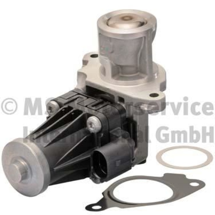 EGR ELEKTROVANA EURO5 NEMO BIPPER 1.3HDI GRANDE PUNTO PUNTO DOBLO 09- LINEA FIORINO 500 500 L 12- STRADA 11- ALFA MITO LANCIA YPSILON 11-AVEO T300 CORSA D ASTRA J A13DTC A13DTE - PIERBURG 7.01599.10.0