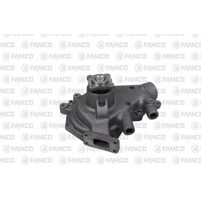 DEVIRDAIM DAF F85-F95-1160AVM-KD-SB3000-SBR3000 WS315L - FAMCO 12.5051.00