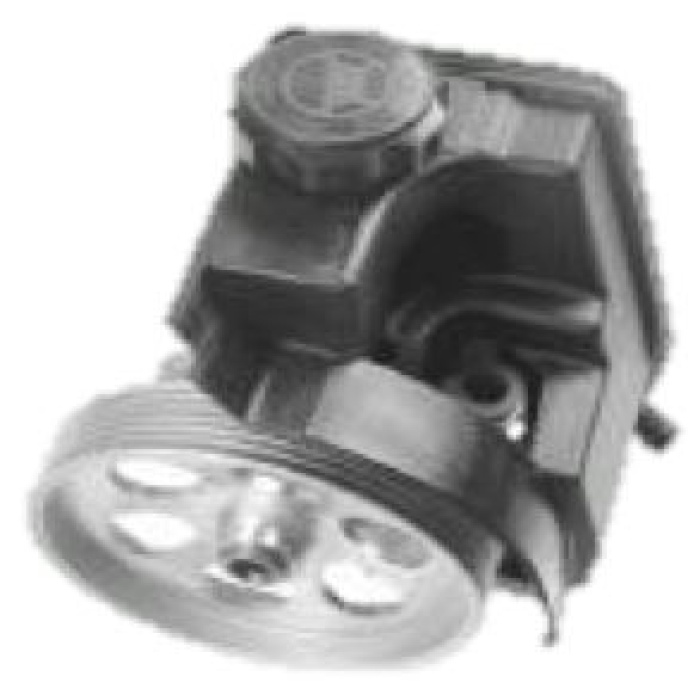 DIREKSIYON POMPASI P206 DEPOLU TU3JP1.4 8V TU5JP 1.6 8V XSARA PICASSO EW7J4 - EW10J4 1.8 16V - 2.0 16V KASNAK CAPI 137MM - RAMSAN 211090