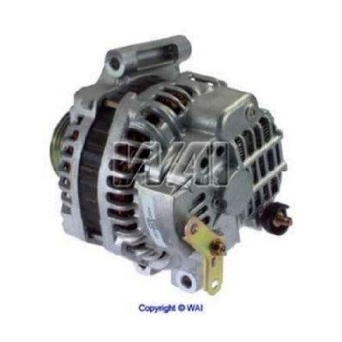 ALTERNATOR 12V 90A HONDA CRV II 2.0 RD4 - WAI 13966N