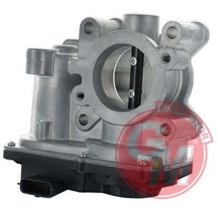 GAZ KELEBEGI CLIO IV LOGAN MCV SANDERO II 09 TCE 161204451R - 8201171233 - GUA 41742