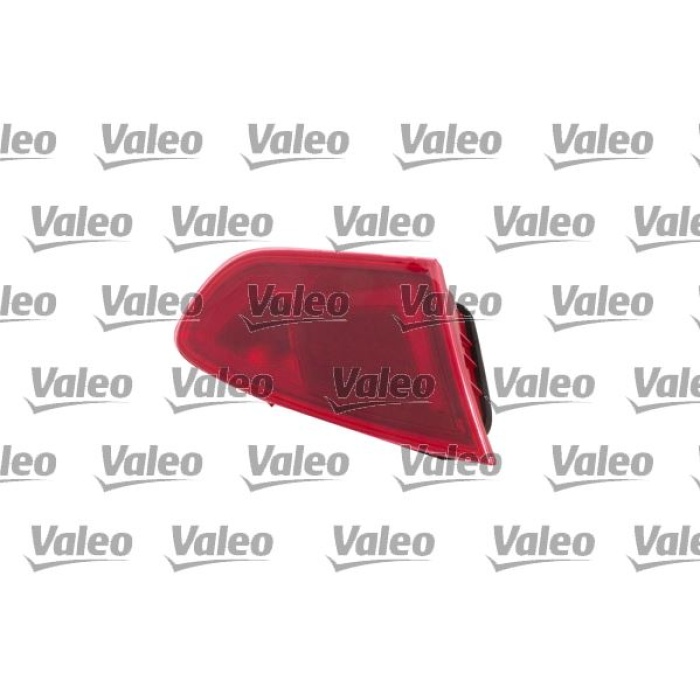 BAGAJ STOP LAMBASI SAG LED LEON 2011- - VALEO 044625