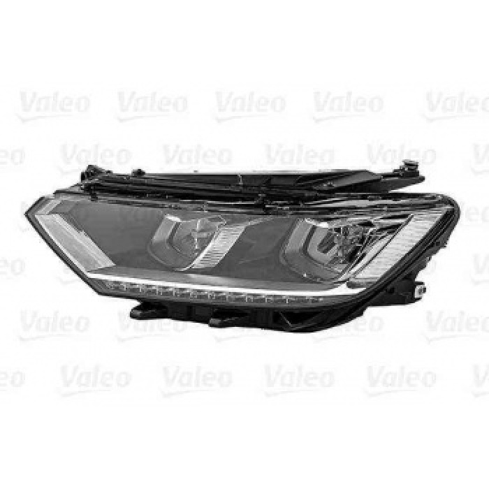 FAR SAG PASSAT 2014-10 LHD - VALEO 046627