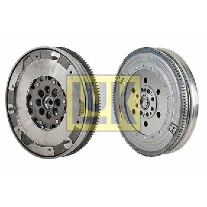 VOLAN DMF BMW N47N N47 D20 C F20 F21 F22 E90 E91 E92 E93 F30 F80 F82 F32 F33 F34 F36 - LUK 415047710