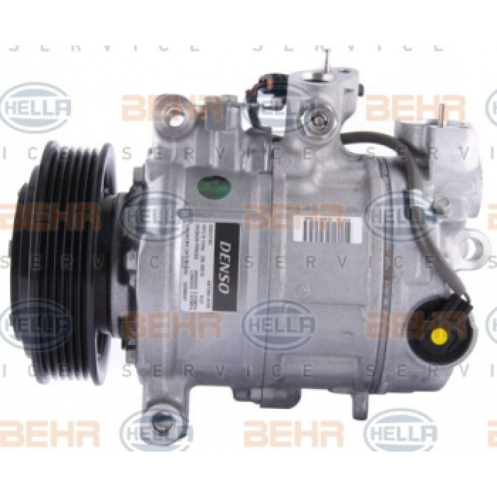 KLIMA KOMPRESORU BMW F20 F21 F30 F80 F31 - BEHR 8FK351002-351