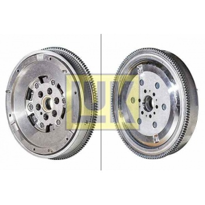 DEBRIYAJ VOLANI ASTRA J 1.4T 09-- MERIVA 1.4 00-- - LUK 415046510