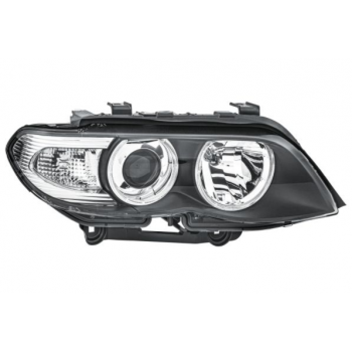 FAR BMW E53 X5 HALOJEN SAG - HELLA 1EL224486-221