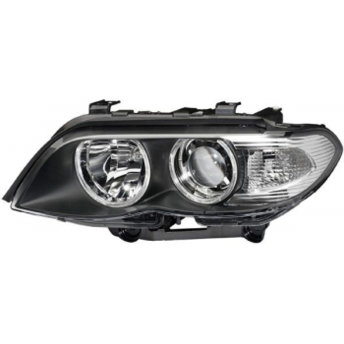 FAR BMW E53 X5 HALOJEN SOL - HELLA 1EL224486-211