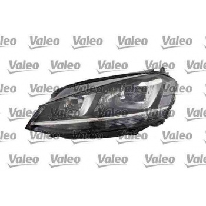 FAR SAG XENON BI FUNCTION VW GOLF VII 13- - VALEO 044924