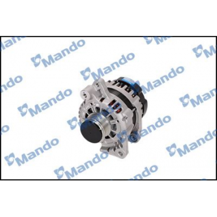 ALTERNATOR HYUNDAI I20 KIA CEED 1.0 T-GDI 2016-- - MANDO EX3730004200