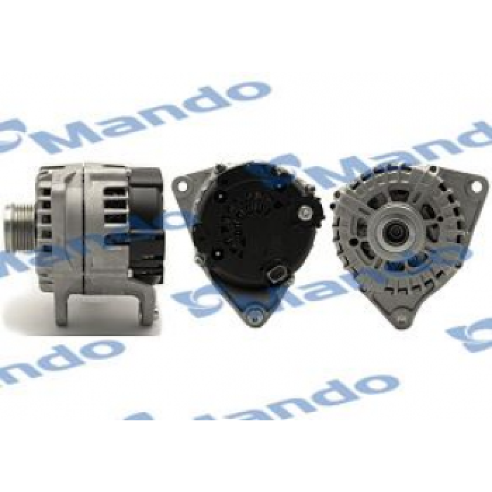 ALTERNATOR FIAT DUCATO Bus 250_. 290_-140 Natural Power [2009-] - MANDO MEE035117