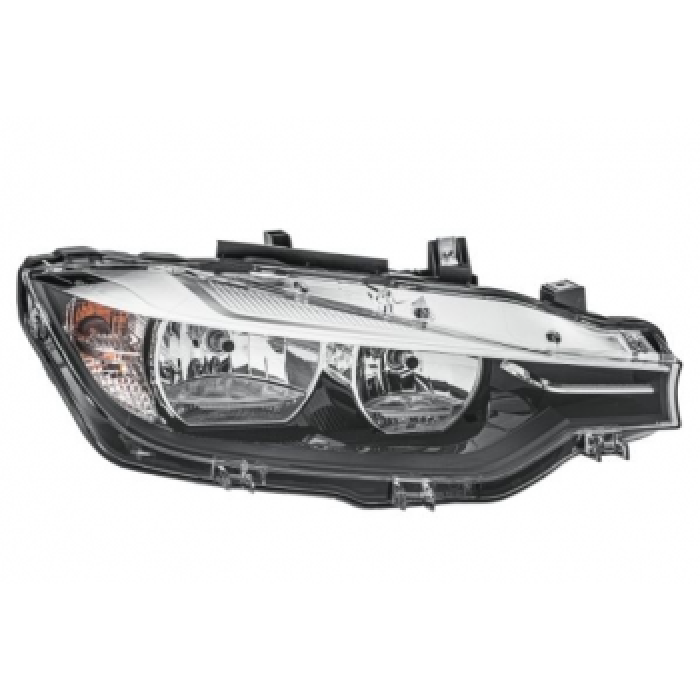 FAR BMW F30 LCI HALOJEN SAG - HELLA 1EG012101-921