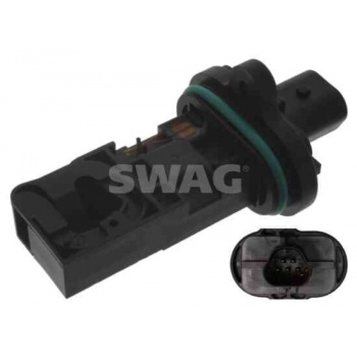 HAVA DEBIMETRE SENSORU ASTRA J - CORSA D - CORSA E - ZAFIRA C - MOKKA - ASTRA K - MERIVA B - CRUZE - SWAG 40940613