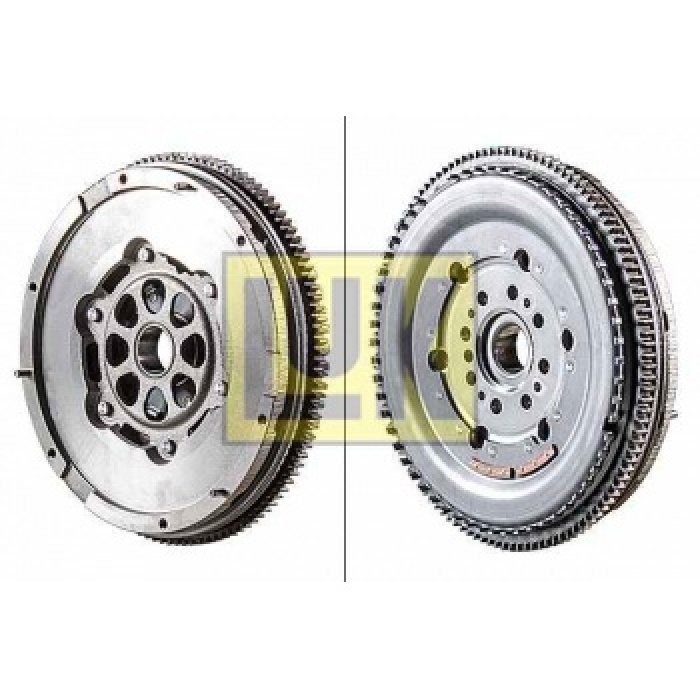 VOLANT TRANSIT V184 2.0TDCI 125PS 02-06 MONDEO III 2.0TDCI 90PS - 115PS - 130PS 00-07 JAGUAR X TYPE ESTADE 2.0D 130BG 03 09 - LUK 415016810