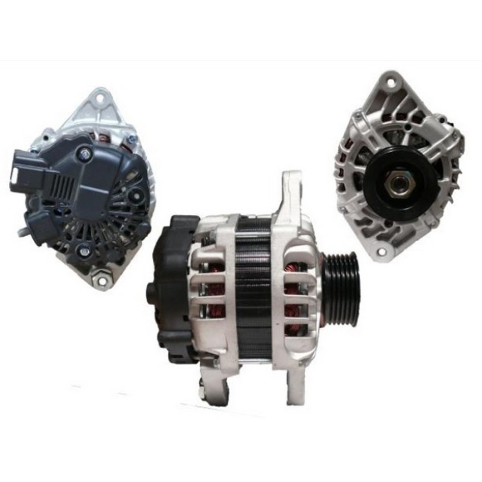 ALTERNATÖR VALEO TIP 12V 90A HYUNDAI I20 HYUNDAI ACCENT IV 2011- - ALT8938