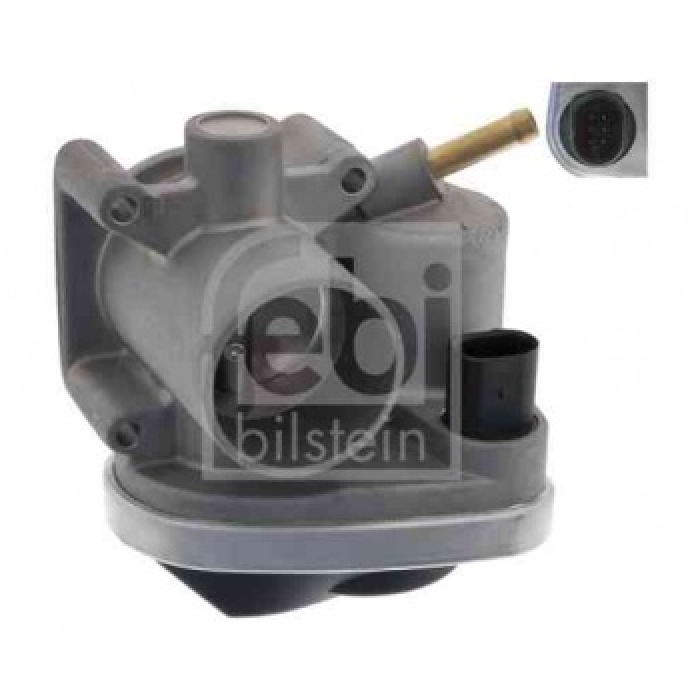 GAZ KELEBEGI BOGAZ CADDY GOLF IV POLO CORDOBA LEON TOLEDO II FABIA OCTAVIA BCA AUA 97-10 - FEBI 100768