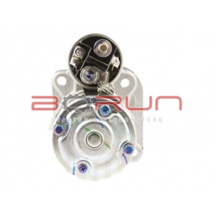 MARS MOTORU 12V 0.85 KW 8 DIS RENAULT KANGOO - CLIO II - DACIA LOGAN - SANDERO 1.4 - 1.6 BENZINLI - MITSUBISHI M0T45171