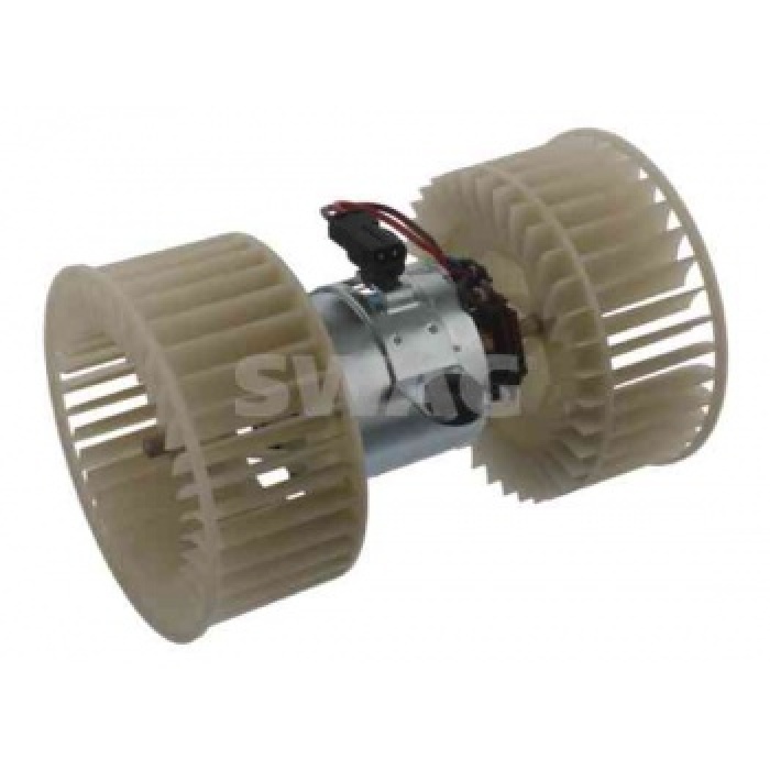 KALORIFER MOTORU OTOMATIK KLIMALI 12V BMW E39  X5 E53 LAND ROVER RANGE III - SWAG 20938481