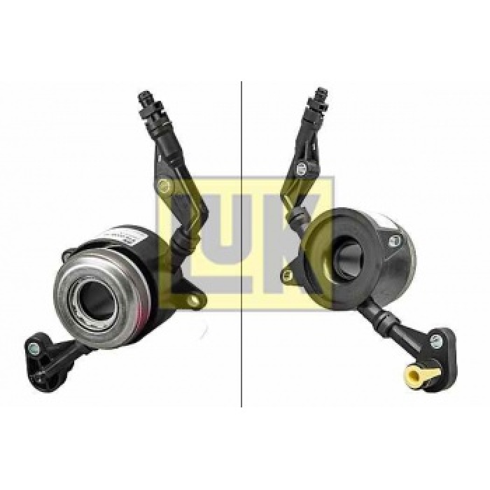 HIDROLIK DEBRIYAJ RULMANI VW CRAFTER 2.0 2.5 06-16 . MERCEDES W203 W204 W210 W211 W212 VITO W639 W447 03- SPRINTER 901 902 906 06- . HYUNDAI H350 2.5 15- - LUK 510003510