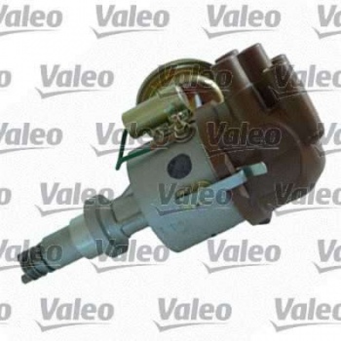 DISTRIBUTOR KOMPLE R12 - VALEO 242039