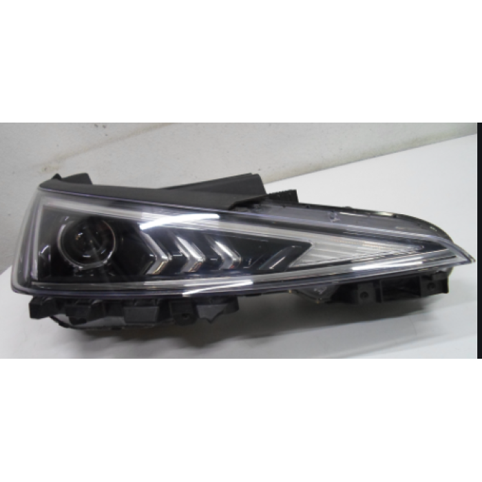 FAR HYUNDAI ELANTRA 19-21 SOL LEDSIZ - 92101-F2500-JERIKO