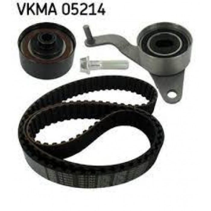 TRIGER SETI CORSA B 93-02 COMBO B 93-02 VECTRA B 17D - X17D - X17TD - SKF VKMA05214