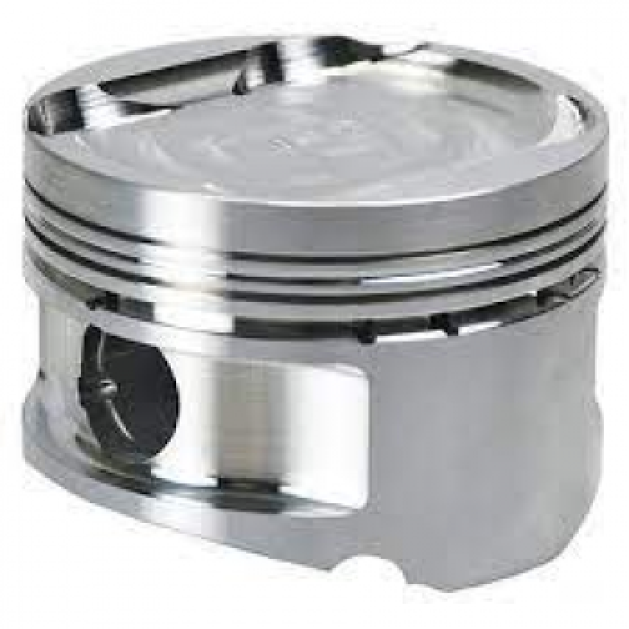 PISTON+SEGMAN X18XE 1.8 16V VECTRA B 82.10MM 050 1.5x1.5x3.0 4 SILINDIR TAKIM - AKD 44-3541-16-50