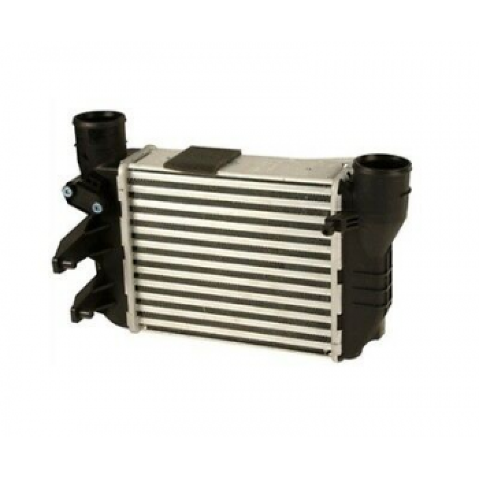 TURBO RADYATORU INTERCOOLER AUDI A4 AVANT - QUATTRO 01-08 1.8T BFB CFMA - BARCHA 8E0145805L