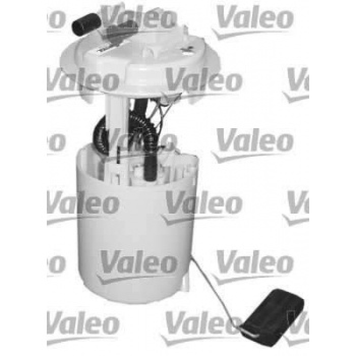 YAKIT DEPO SAMANDIRASI POMPASIZ BERLINGO EM XSARA PICASSO P206 P607 PARTNER EM DW10TD 2.0HDI 8V - VALEO 347003