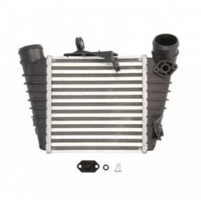 TURBO RADYATORU POLO-CORDOBA-FABIA 1.4TDI-1.9TDI 183x188x62 02-- - ORIS IVW006062