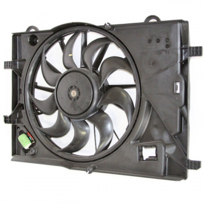 FAN MOTORU AVEO 11 - - ORIS FCH256000