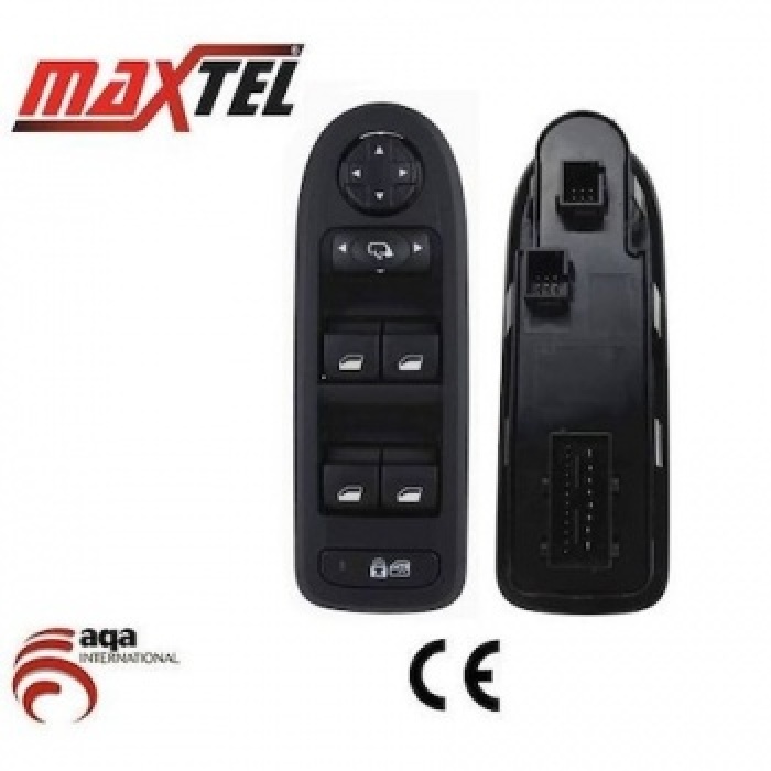 PEUGEOT 308 07-13.5  08 09-17   32 PIN AYNA KATLAMALI - MAXTEL 18211049