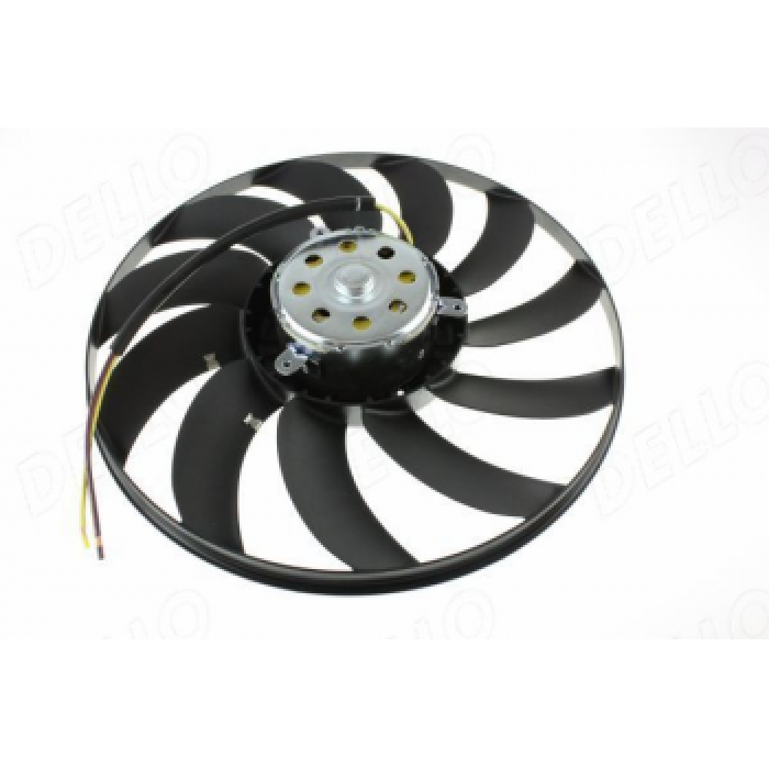 FAN MOTORU BUYUK A6 BRE BLB BPJ CAGB 05-11 - BARCHA 4F0959455