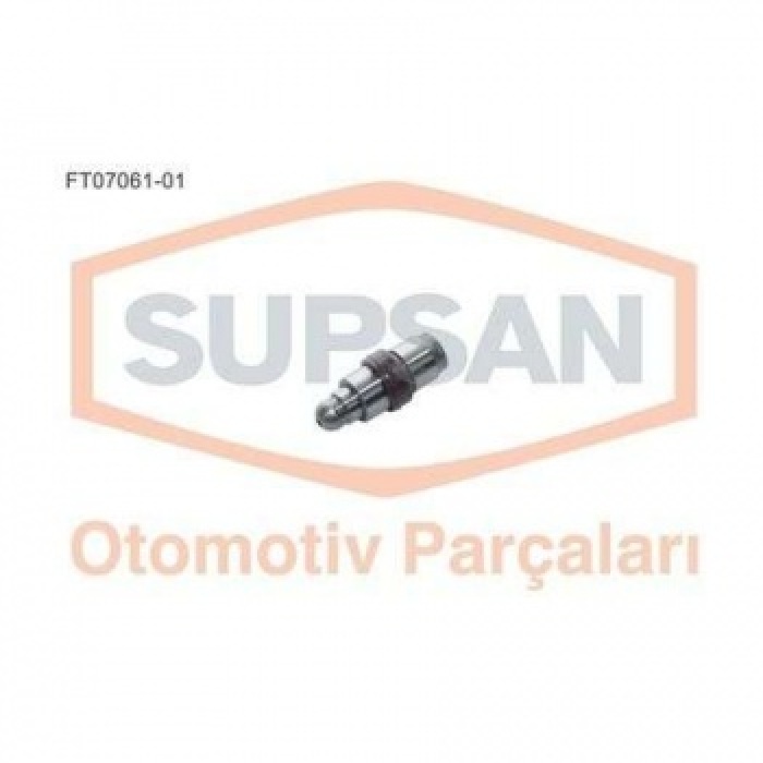 FINCAN TAKIM ASTRA H ASTRA J 1.4I 16V Z14XEL Z14XEP A14NEL A14NET A14XEL A14XER - SUPSAN FT-07061-01