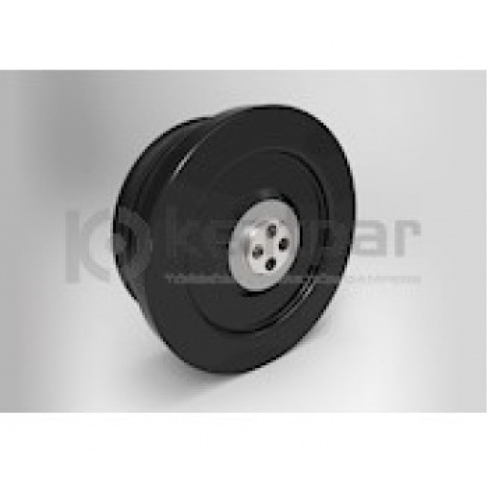 KRANK KASNAGI BMW N47 F10 F20 F30 F36 E84 F25 - KENTPAR K173