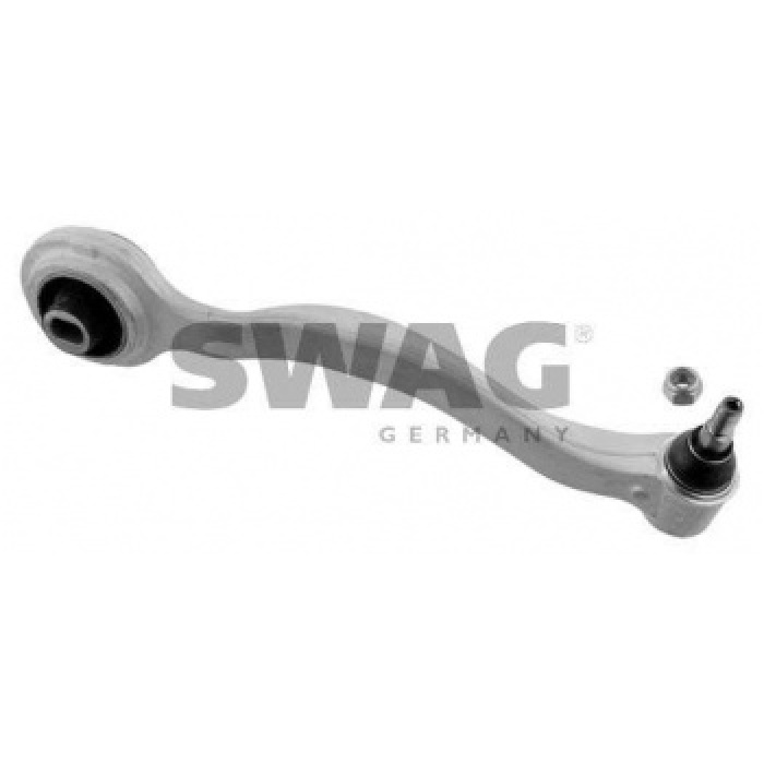 ROTILLI KOL ON ALT SAG CEKICI KOL S-CLASS W220 98-05 C215 99-06 - SWAG 10923215