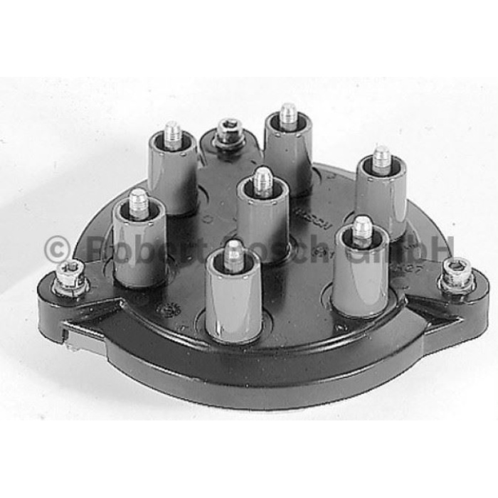 DISTRIBUTOR KAPAGI W124 88-92 S124 89-92 W140 91-98 C140 92-99 R129 89-93 - BOSCH 1235522427