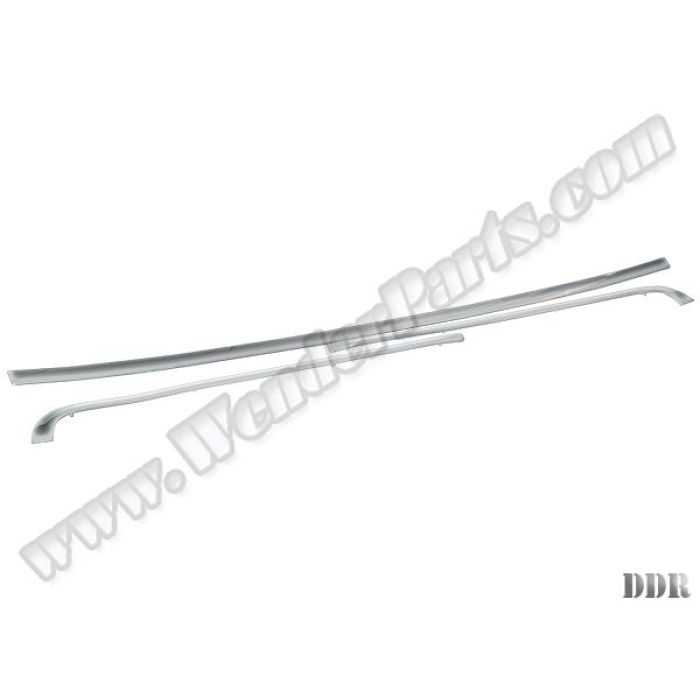 TAMPON NIKELAJI W124 ARKA SET3AD - WENDERPARTS MA1248801936S1