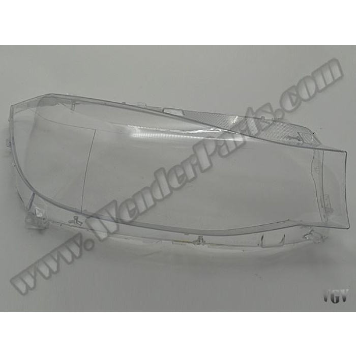 FAR CAMI F34 SAG; 2013-16 BMW - WENDERPARTS BA63117355556P1