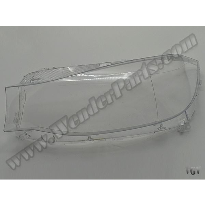 FAR CAMI BMW F34 SOL 13-16 - WENDERPARTS BA63117355555P1