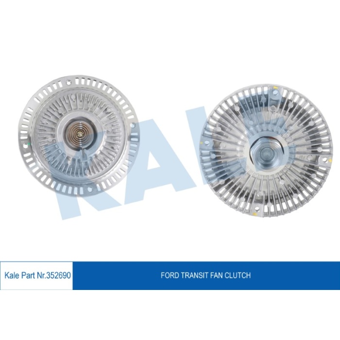 FAN TERMIK FORD TRANSIT - KL352690