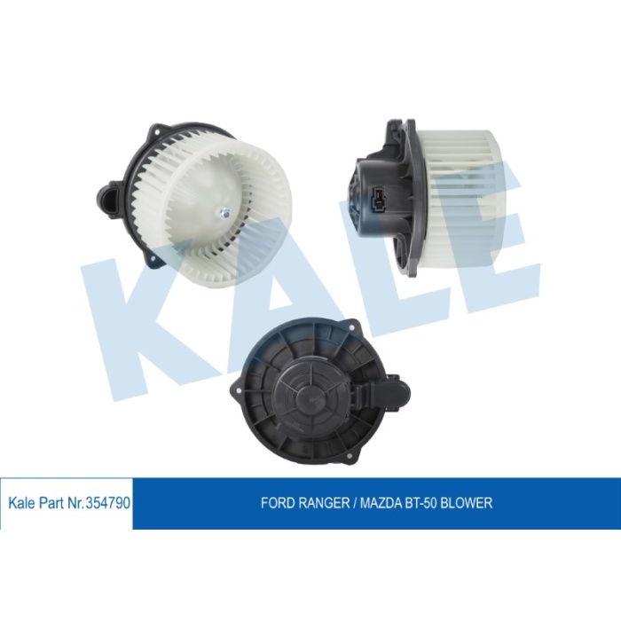 KALORIFER MOTORU FORD RANGER MAZDA BT-50 - KL354790