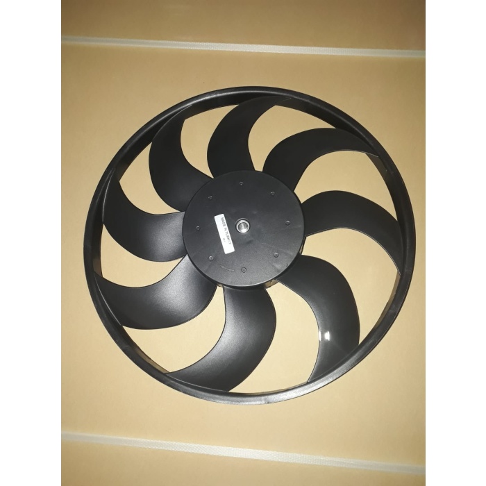 FAN MOTORU MOTOR FAN  MOTORU DAVLUMBAZSIZ DACIA DOKKER - LODGY - RENAULT CLIO IV 1.5 DCI - KL355740