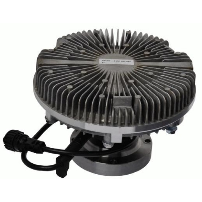 FAN GOBEGI ELEKTRIKLI RENAULT KERAX PREMIUM 440 450 DXI 11 - SACHS 2100 502 002